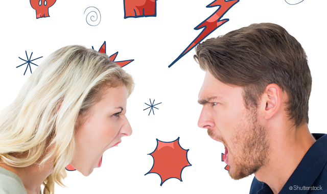 4 ways to deal with a workplace bully