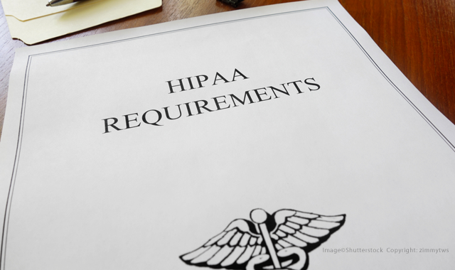 8 steps for a successful HIPAA compliance plan
