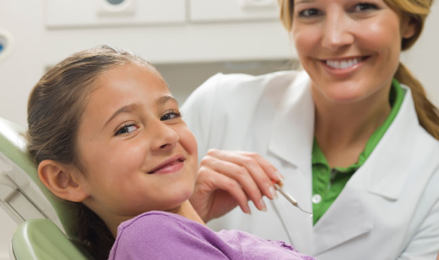 10 ways to handle parents of your pediatric patients