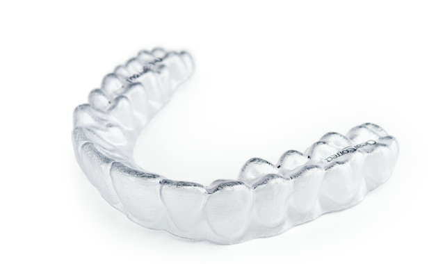 How to provide clear aligner therapy with ClearCorrect and CEREC