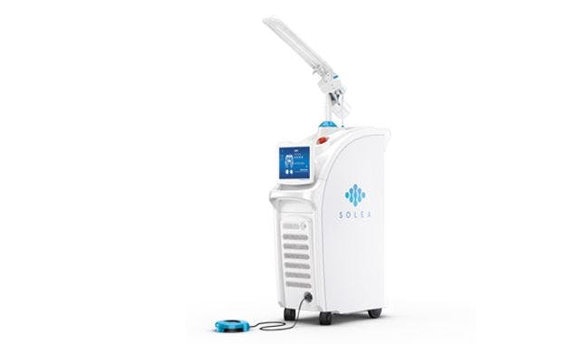 Convergent Dental announces FDA clearance of osseous tissue procedures for Solea at ADA 2015