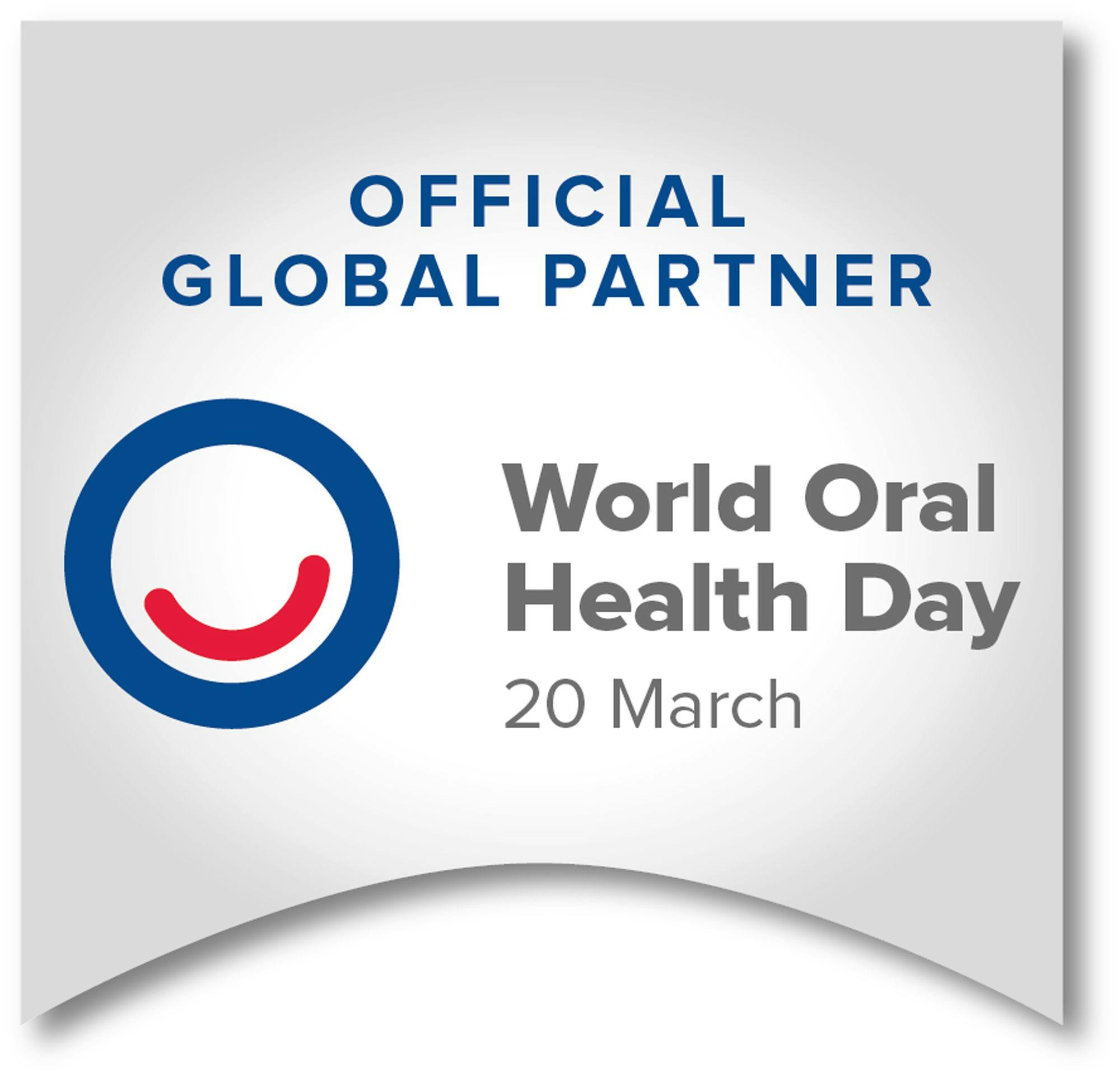 Dentsply Sirona Celebrates 2023 World Oral Health Day | © Dentsply Sirona