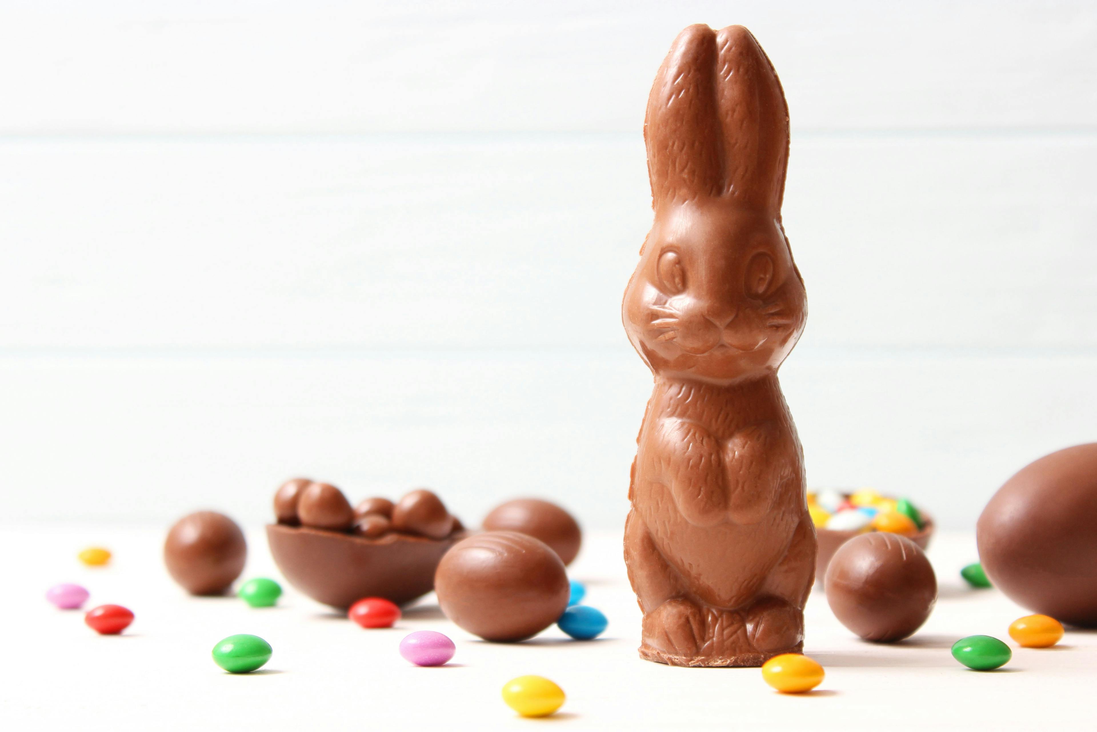 5 Tips to Help Your Patients Deal With Easter Candy Sugar Crash