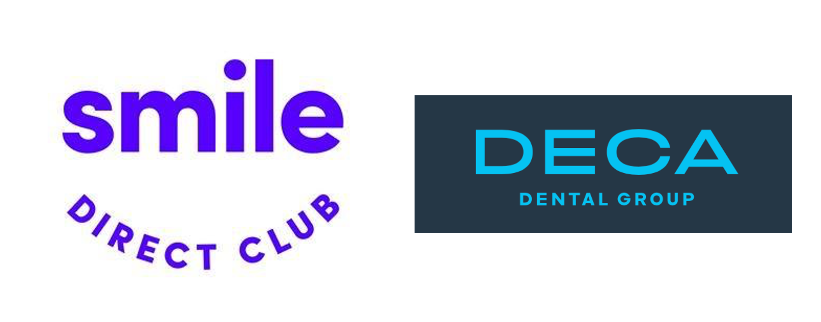 SmileDirectClub and DECA Dental form partnership