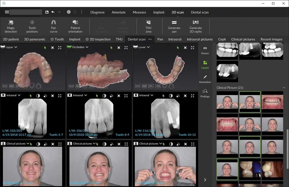 Designing Software That Meets Dental Professionals’ Needs