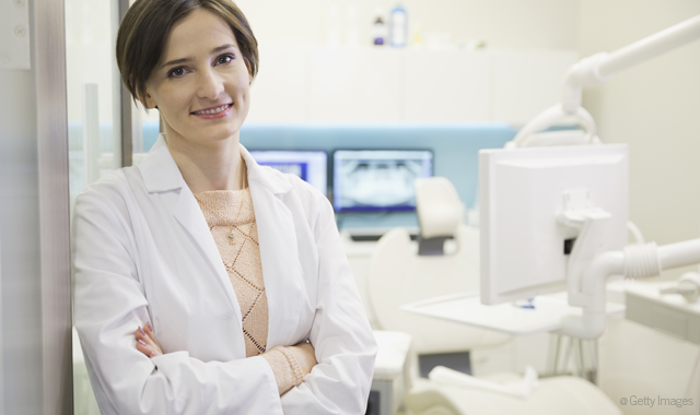 What dentists want labs to know