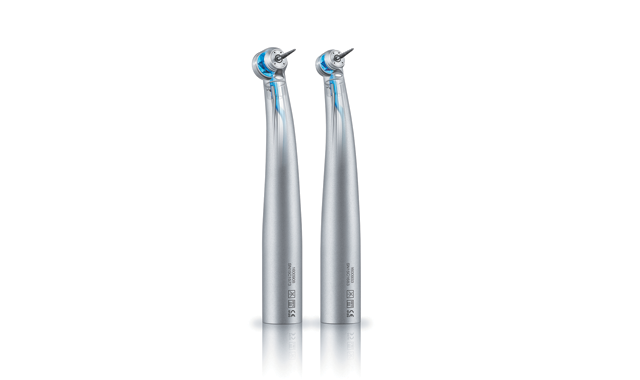 An inside look at the new Tornado S handpiece