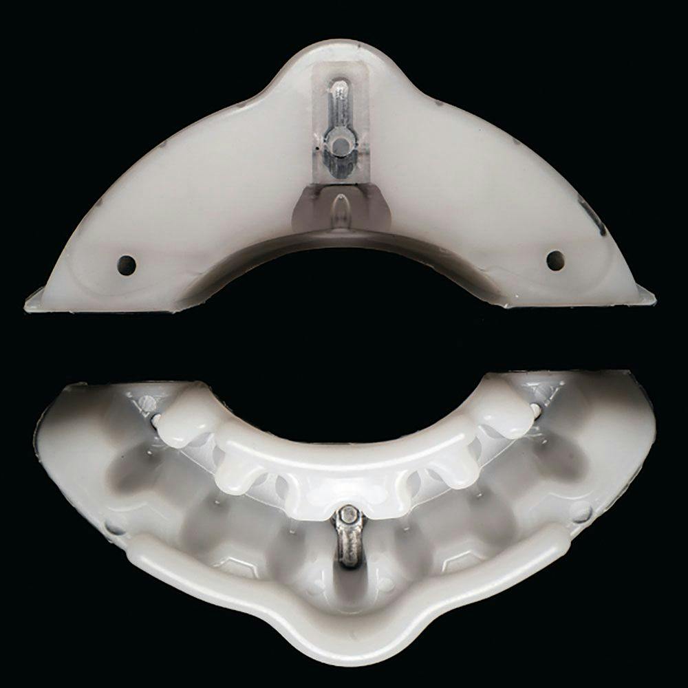 GrindRelief PRO bruxism appliance