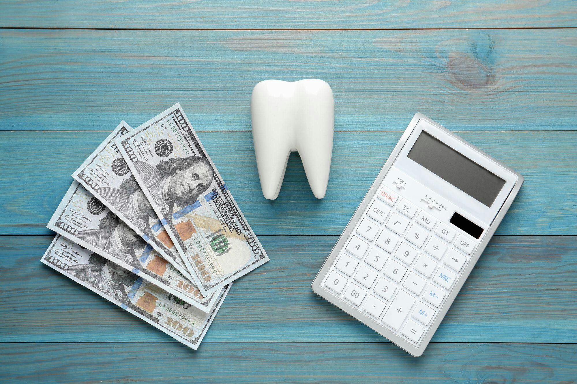 $11.5 Billion: The Future Looks Bright for Dental Restorative Materials—And Your Practice. Photo courtesy of New Africa/stock.adobe.com. 
