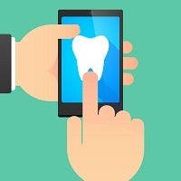 Texting App Fosters Dental Effectiveness and Efficiencies