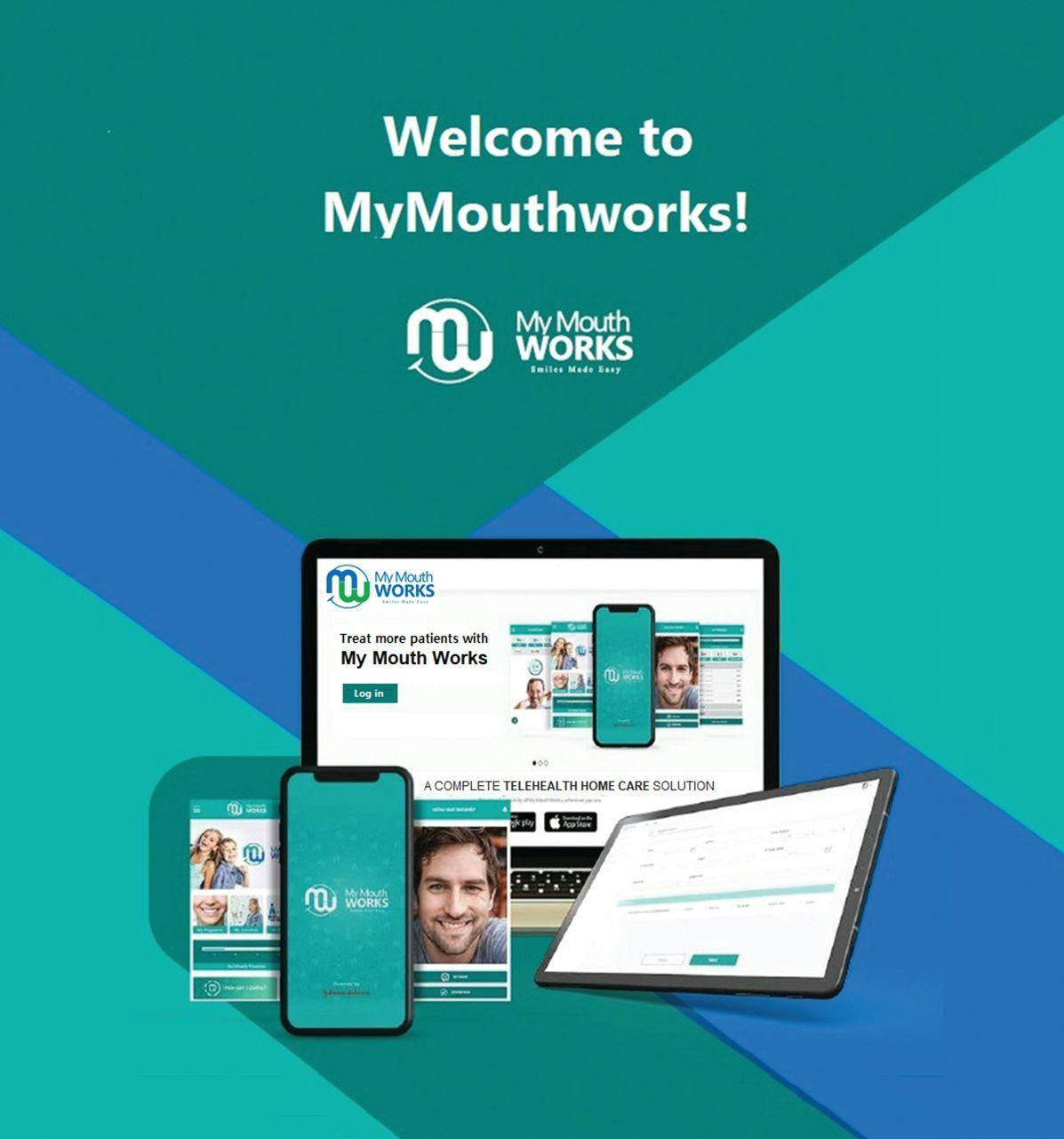 5Ws* MyMouthWorks