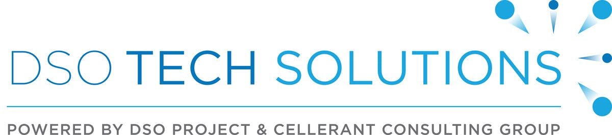 Cellerant Consulting Group Launches DSO Tech Solutions. Image: © Cellerant Consulting Group