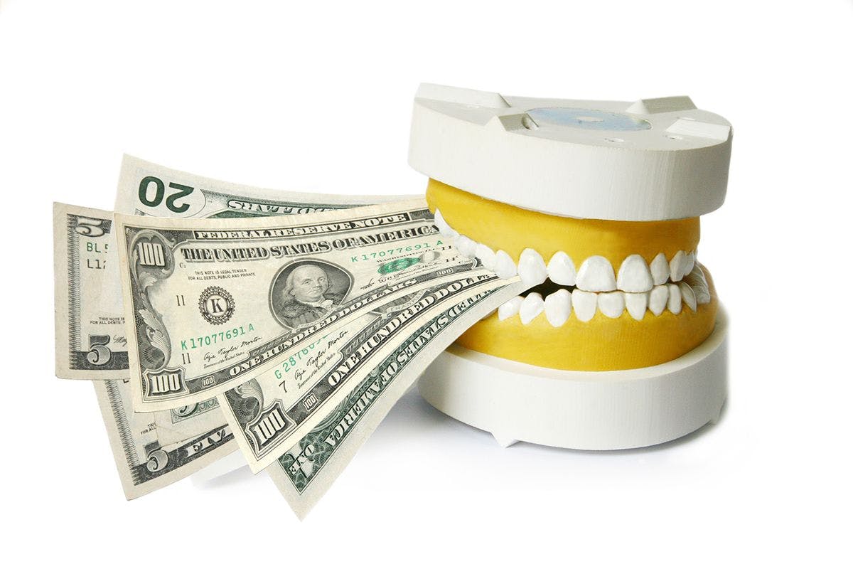 Get the Lead Out and Stay on Top of Your Dental Practice's Growth and Finances 
