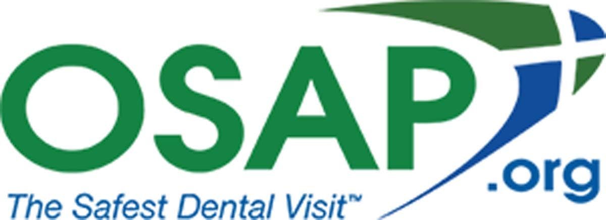 OSAP, DANB, and DALE Foundation Announce Andrew Whitehead Education and Certification Scholarship for Dental Infection Control. Image credit: © OSAP