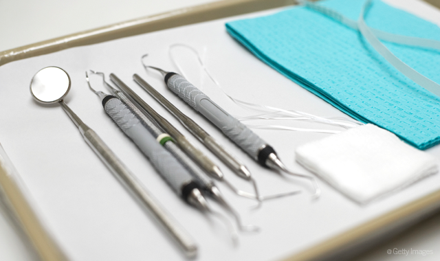 5 ways to ensure effective dental instrument processing
