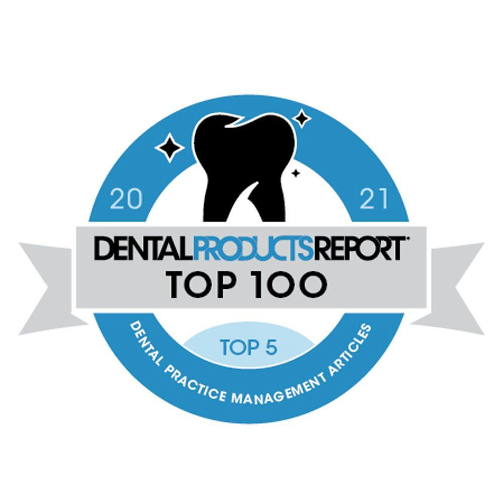 Top 10 Dental Practice Management Articles of 2021