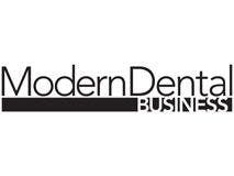 Introducing the Modern Dental Business e-newsletter