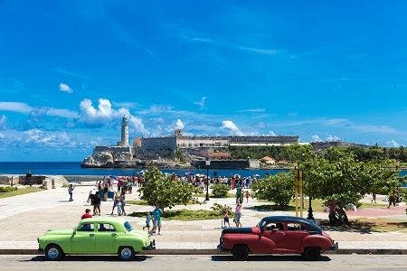 Cuba, lifestyle, travel, cruises