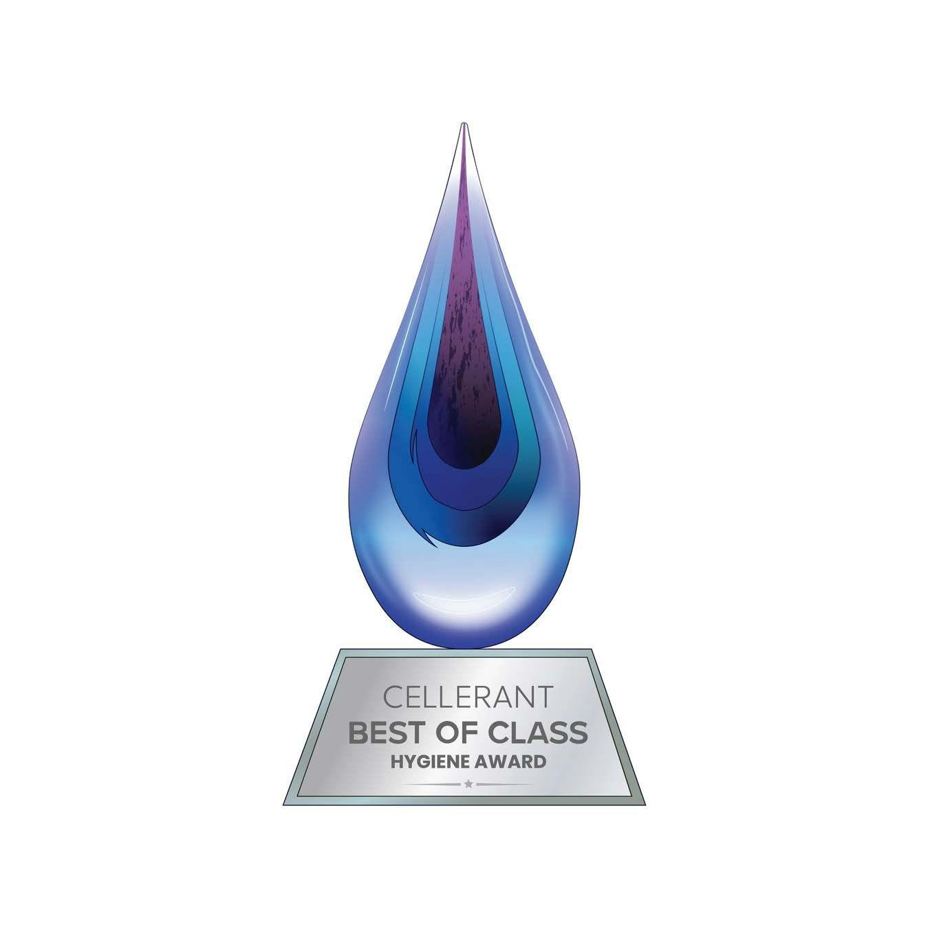 2022 Best of Class Hygiene Award Winners Announced