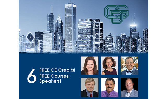 Air Techniques to sponsor free CE courses at 2018 Chicago Midwinter Meeting