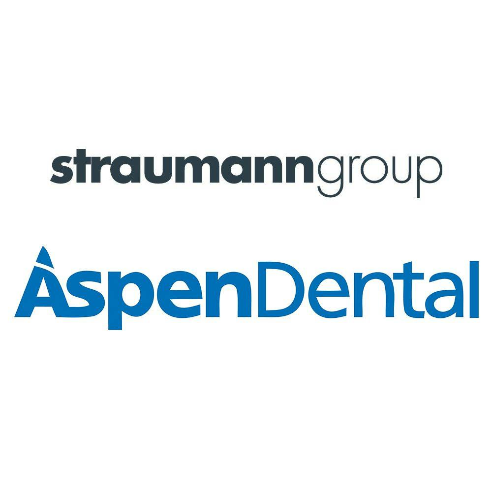 Straumann Group Partners with Aspen Dental