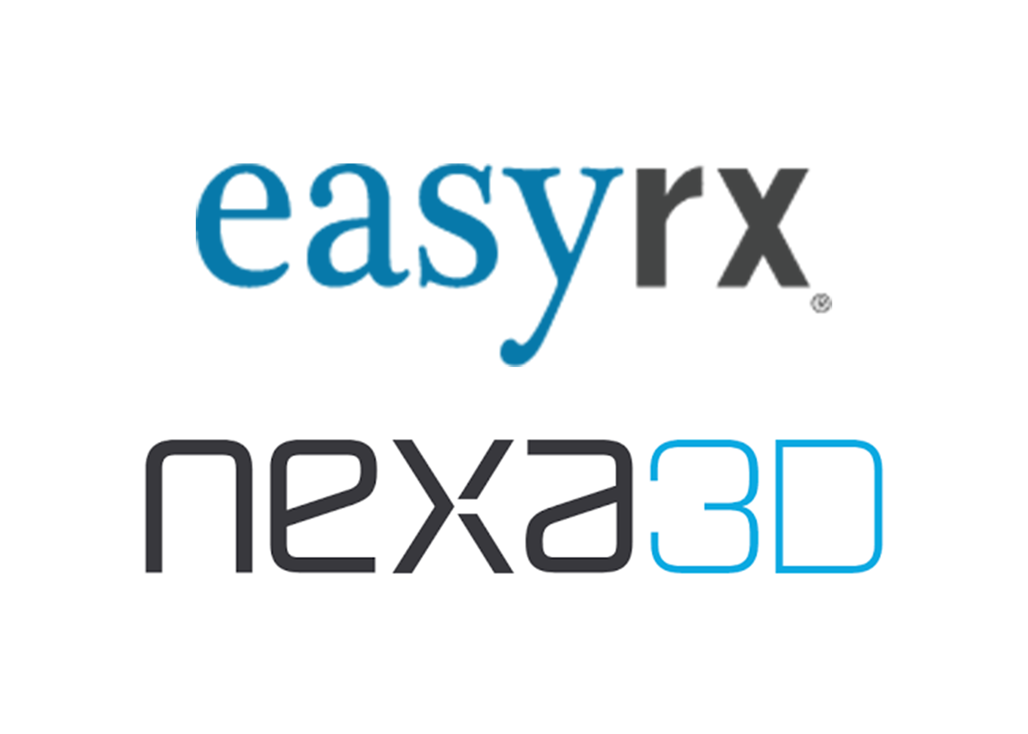 EasyRx and Nexa3D Collaborate to Elevate Digital Dentistry Workflow Through Integration. Image credits: © EasyRx © Nexa3D