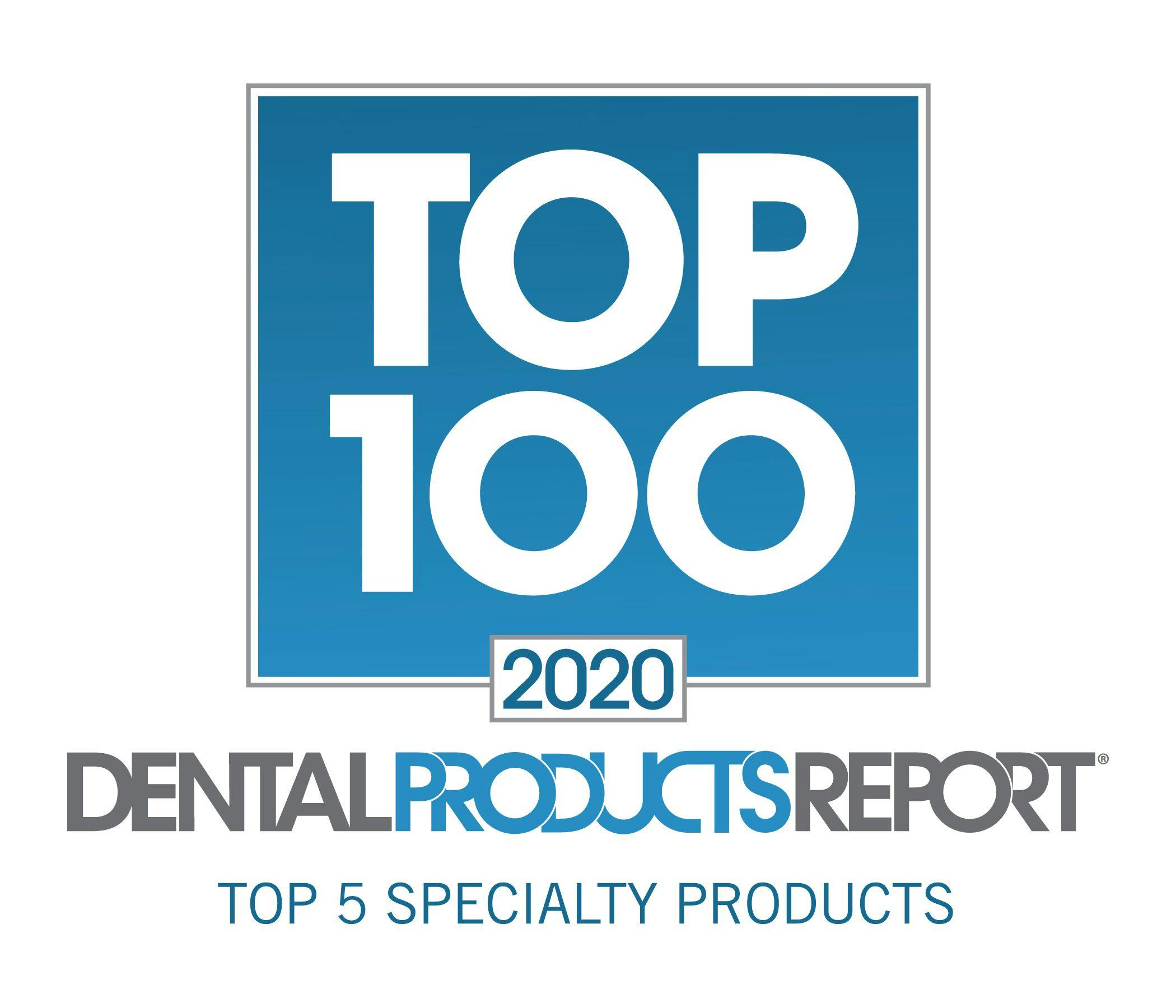 Top 5 Dental Specialty Products of 2020