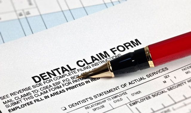 Why are some insurance companies excluding dental care?