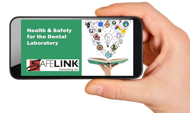 Safelink app