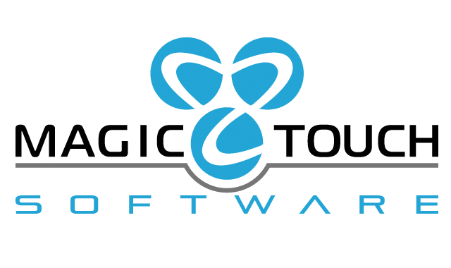 Magic Touch Software logo