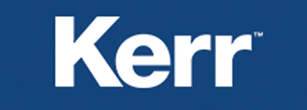 Kerr Celebrates 130 Years in the Dental Industry