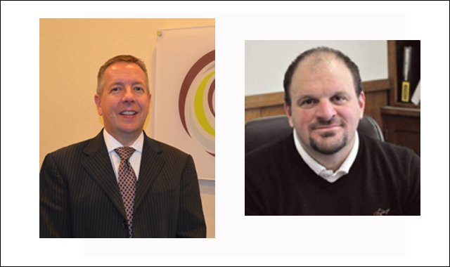 DentalEZ® appoints two new commercial leaders