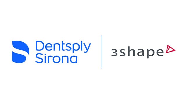 Dentsply Sirona and 3Shape Forge Deeper Digital Workflow Integrations. Images: © Dentsply Sirona, 3Shape