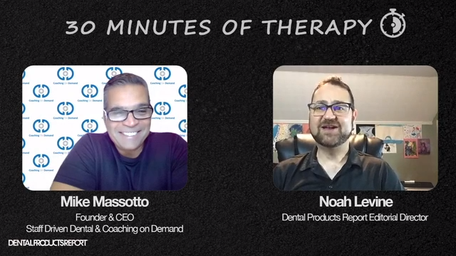 30 Minutes of Therapy Episode 17 - How do we Avoid Burnout?