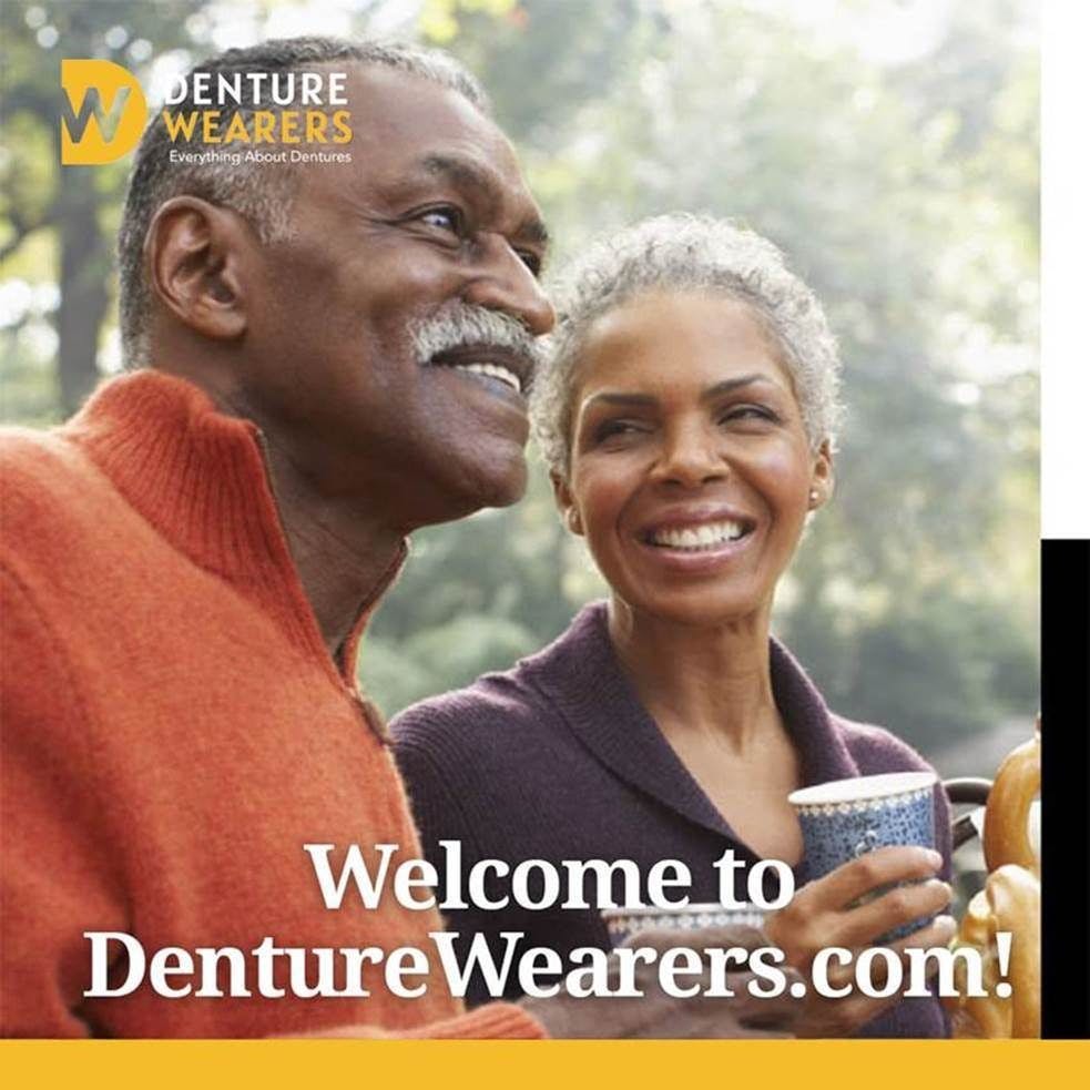 DentureWearers.com