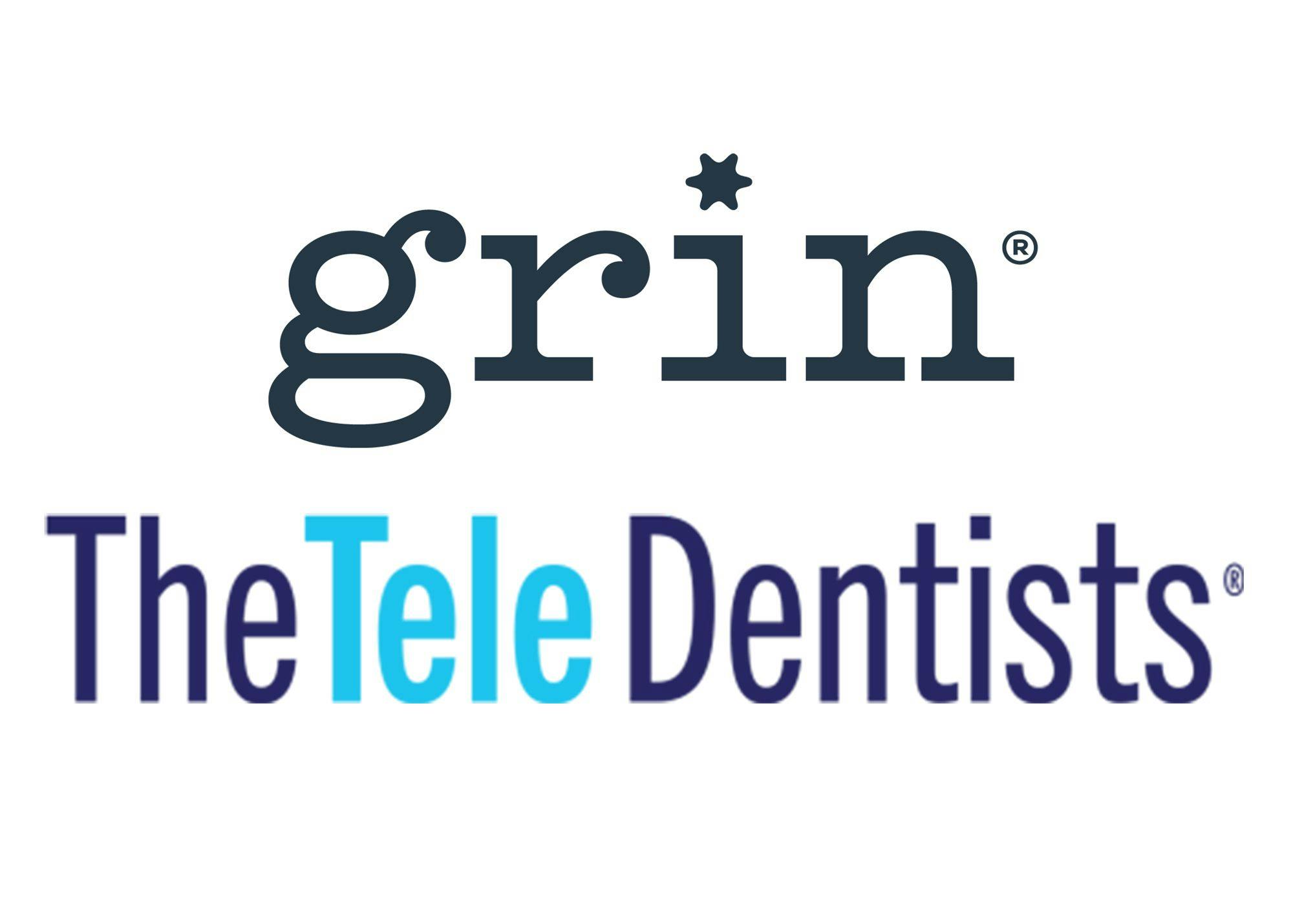 Grin Natural USA Partners with The TeleDentists for Education, Products