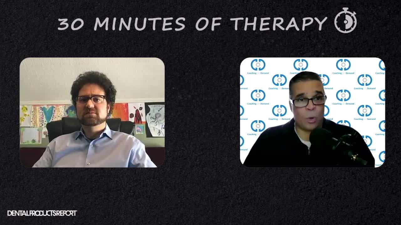 30 Minutes of Therapy – Episode 4