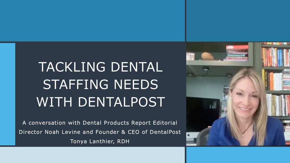 Tackling Dental Staffing Needs with DentalPost