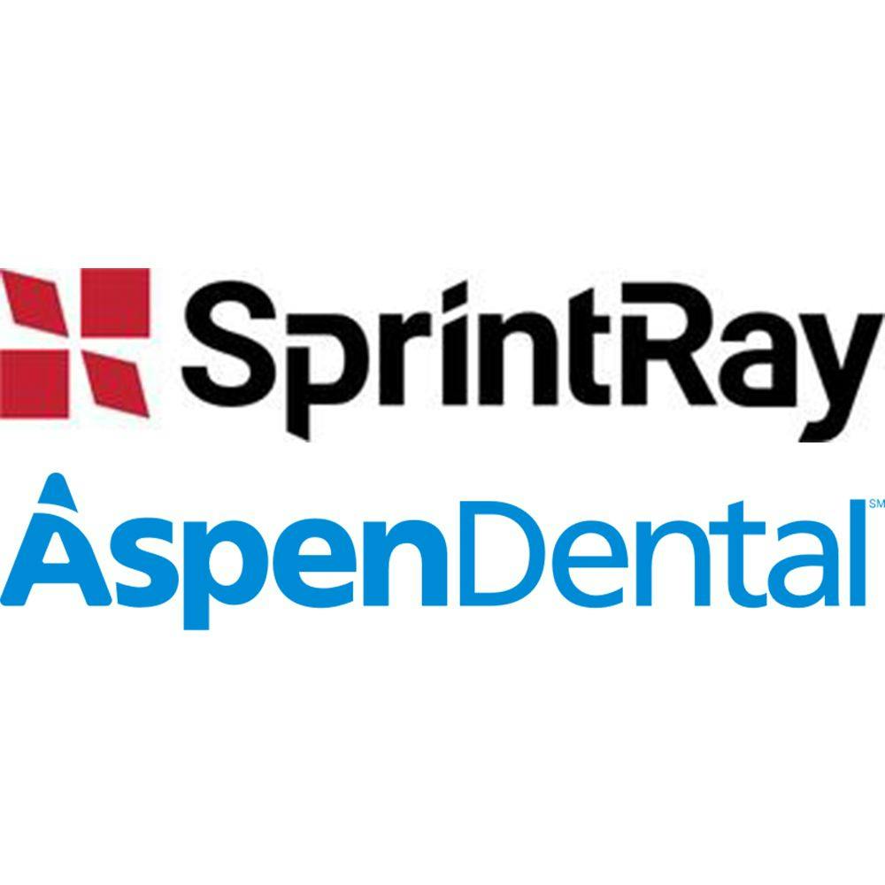 Aspen Dental Partners with SprintRay