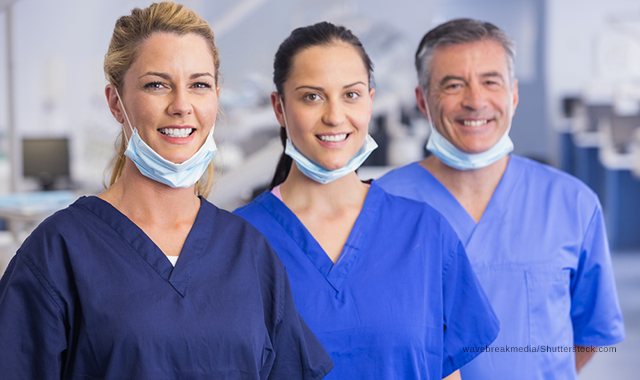 Good news for dentists: Americans want to see you more