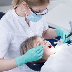 New Study Reveals Causes of Early Childhood Caries
