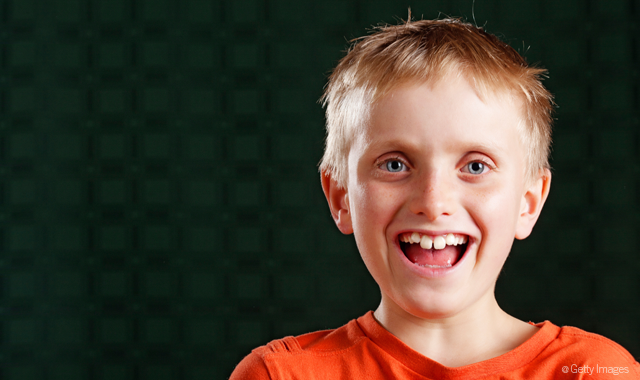 New study finds children with buck teeth may benefit from early orthodontic intervention