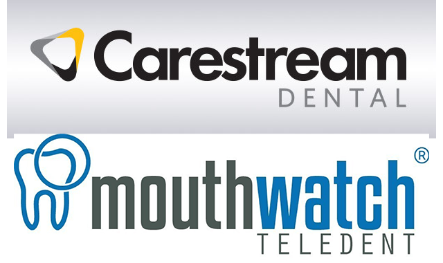 Carestream, MouthWatch deliver teledentistry solution during COVID-19