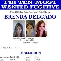 Fugitive Accused of Dentist's Murder Makes FBI's 'Most Wanted' List