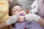 New CDC Study Highlights Income Divide Behind Lack of Dental Sealants