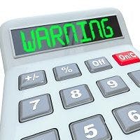 Calculator Warning - Can This Retirement Tool Do More Harm than Good?