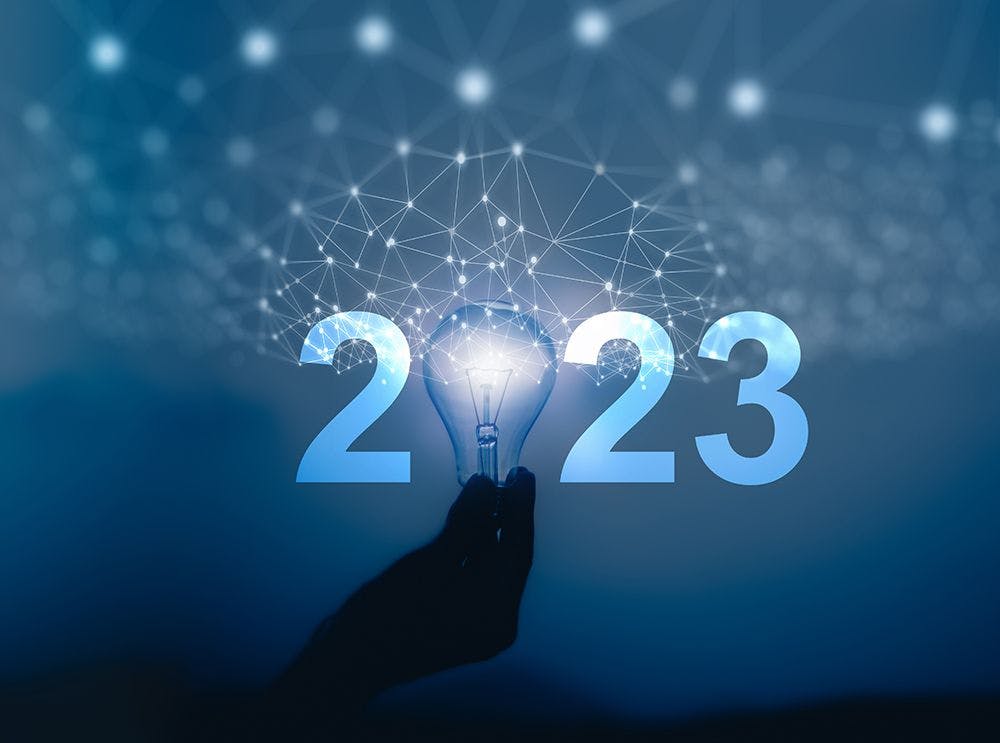 Innovation, Unlimited Potential Lie Ahead for Dental Industry in 2023—Part 2