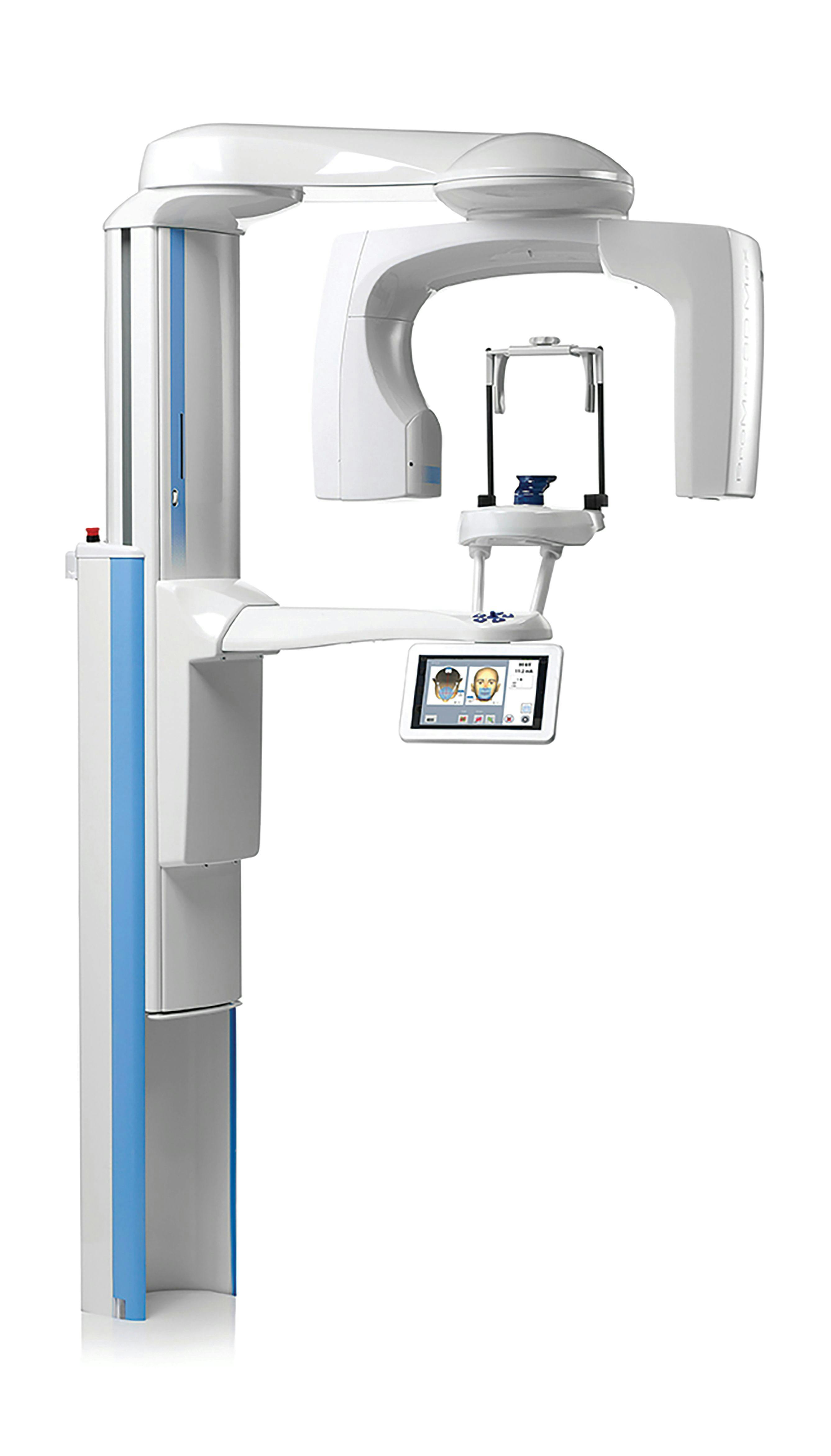 ProMax® 3D Classic imaging system from Planmeca