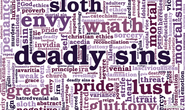 The 7 deadly sins of dental practice marketing