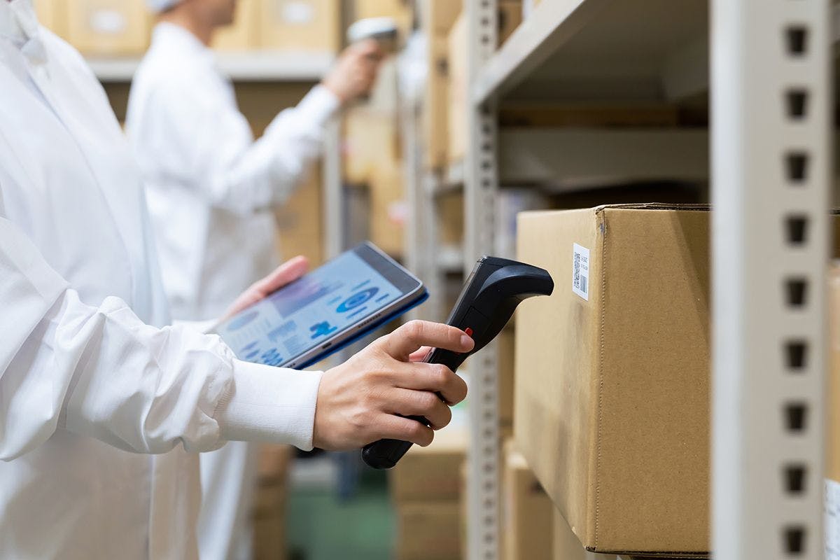 Eight Common Mistakes With Composite Inventory and How to Avoid Them